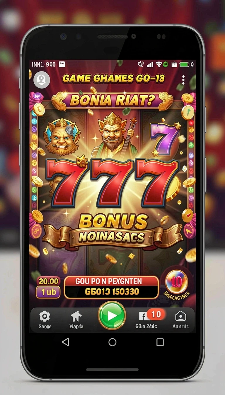 Screenshot rp99 nomor 1
