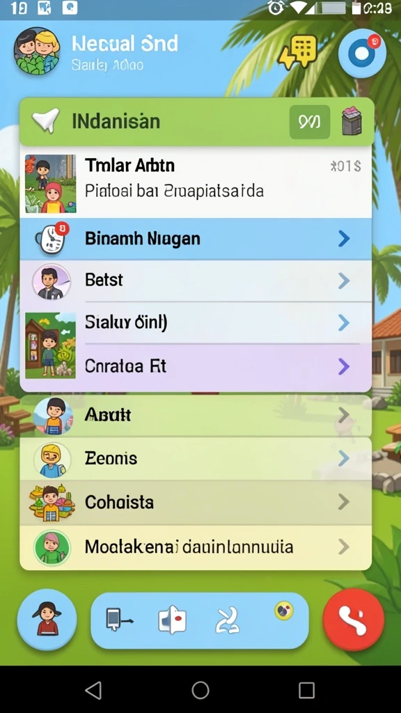Screenshot sikat88 nomor 1