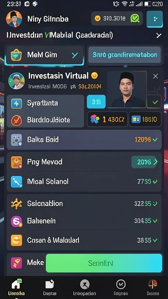 Screenshot sikat88 nomor 2
