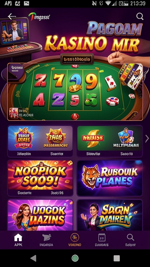 Screenshot sikat88 nomor 3