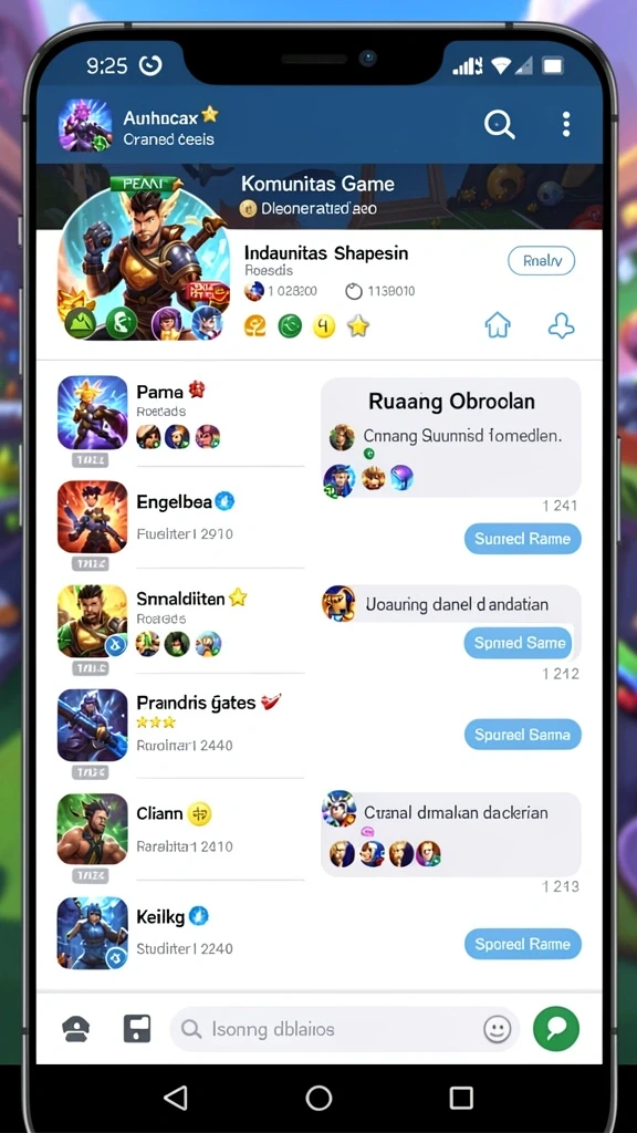Screenshot sobatgaming nomor 2
