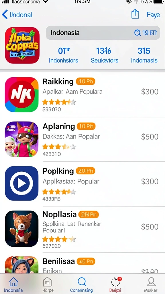 Screenshot sobatgaming nomor 3