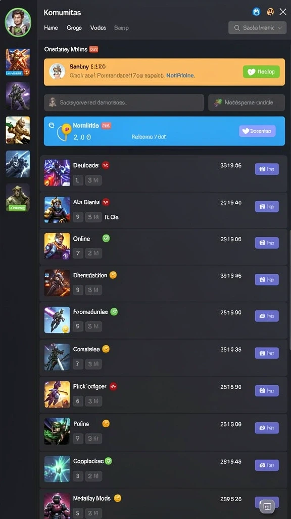 Screenshot surga77 nomor 3