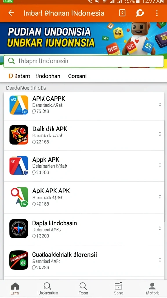 Screenshot surgaplay nomor 1