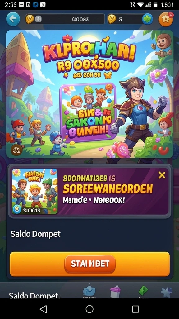 Screenshot surgaplay nomor 2