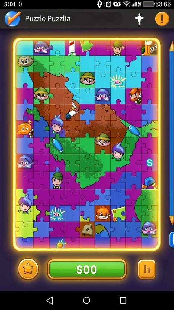 Screenshot untunggo nomor 2