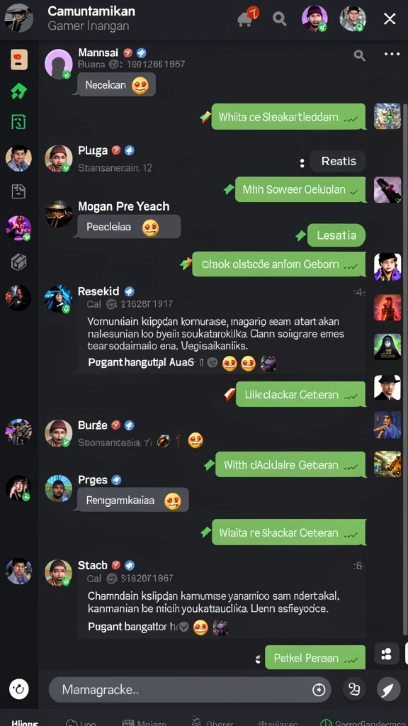 Screenshot vegas969 nomor 2
