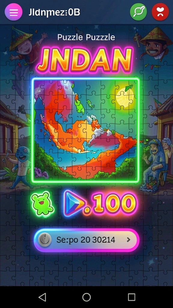 Screenshot vegas969 nomor 3