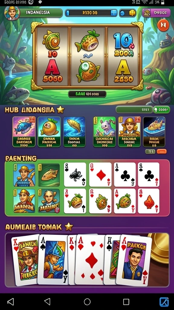 Screenshot wajik777 nomor 1