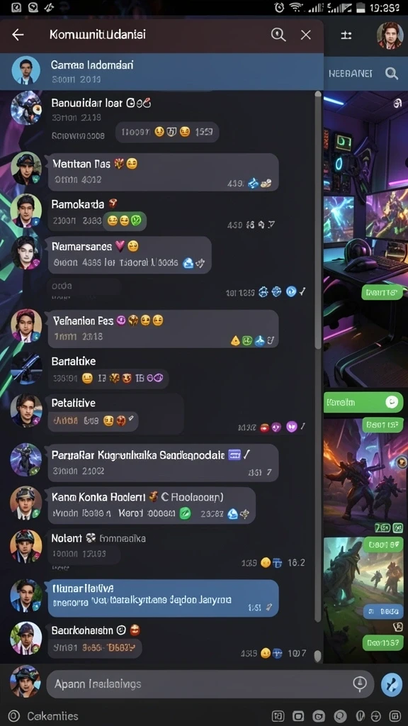 Screenshot wajik777 nomor 2