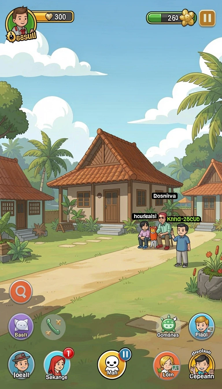 Screenshot wdbos nomor 2