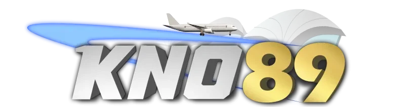 kno89 — logo kanal